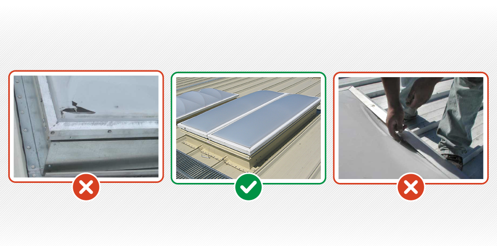 Take proactive steps to winterize roofs