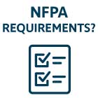 NFPA Smoke Vent Requirements